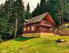 Лоджи Triangle Woodhouse Плав-0