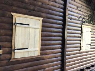 Лоджи Triangle Woodhouse Плав Апартаменты с 1 спальней-3